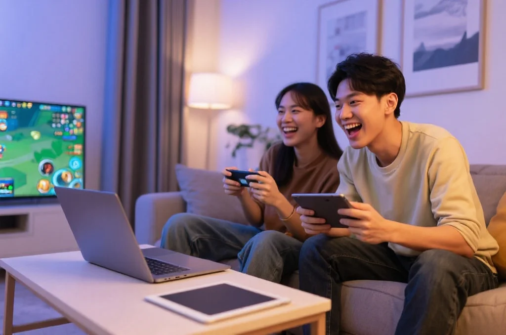 为什么长运娱乐成为亚洲在线娱乐的首选平台？多样化游戏与卓越服务深度解析