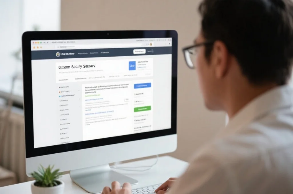 如何识别并避免假冒网站，安全访问长运娱乐官方入口